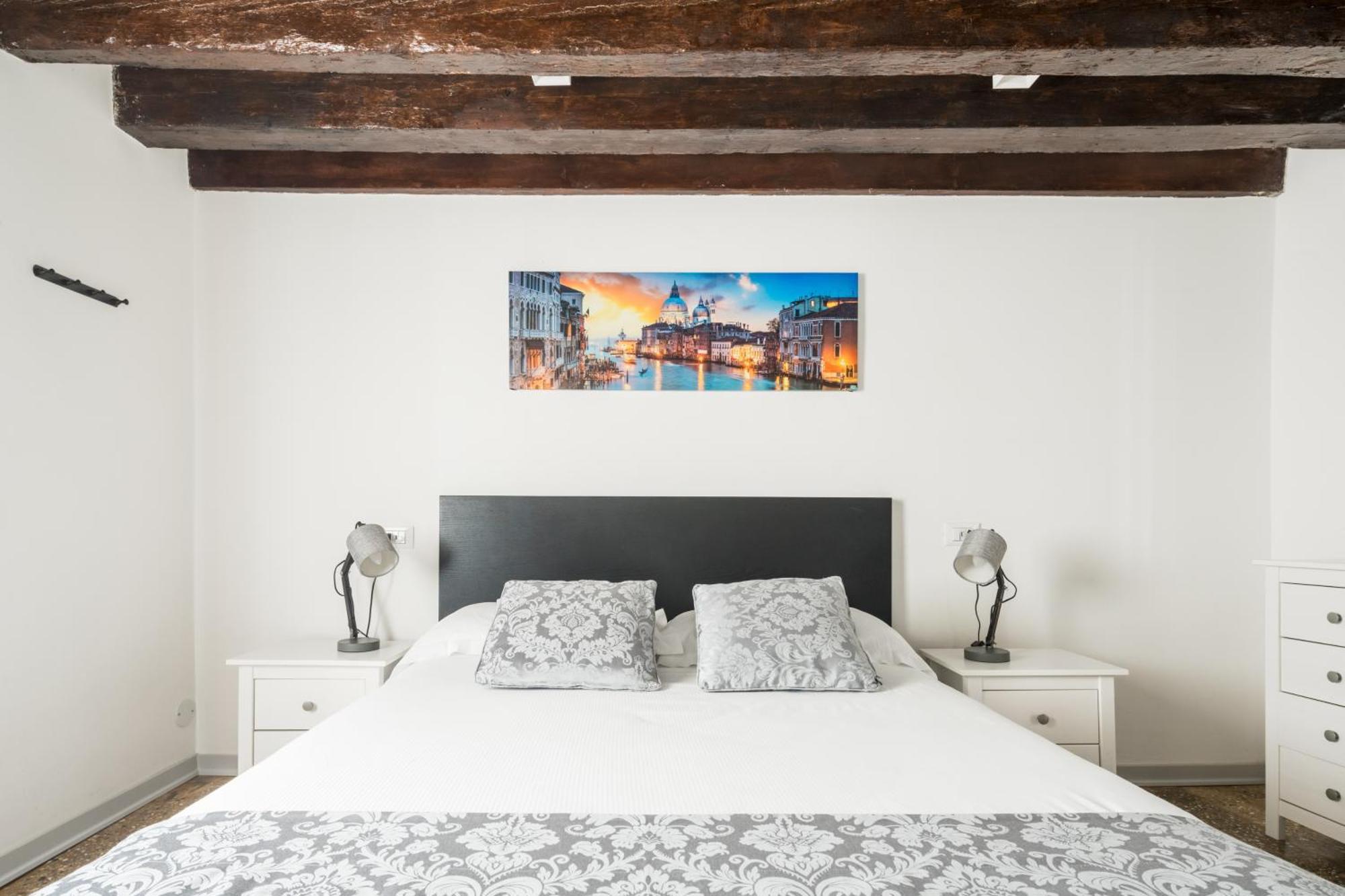 Goodwind Venice Apartments Exterior photo